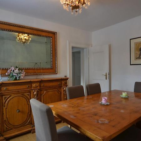 Schwarwald Apartment Schluchsee Εξωτερικό φωτογραφία