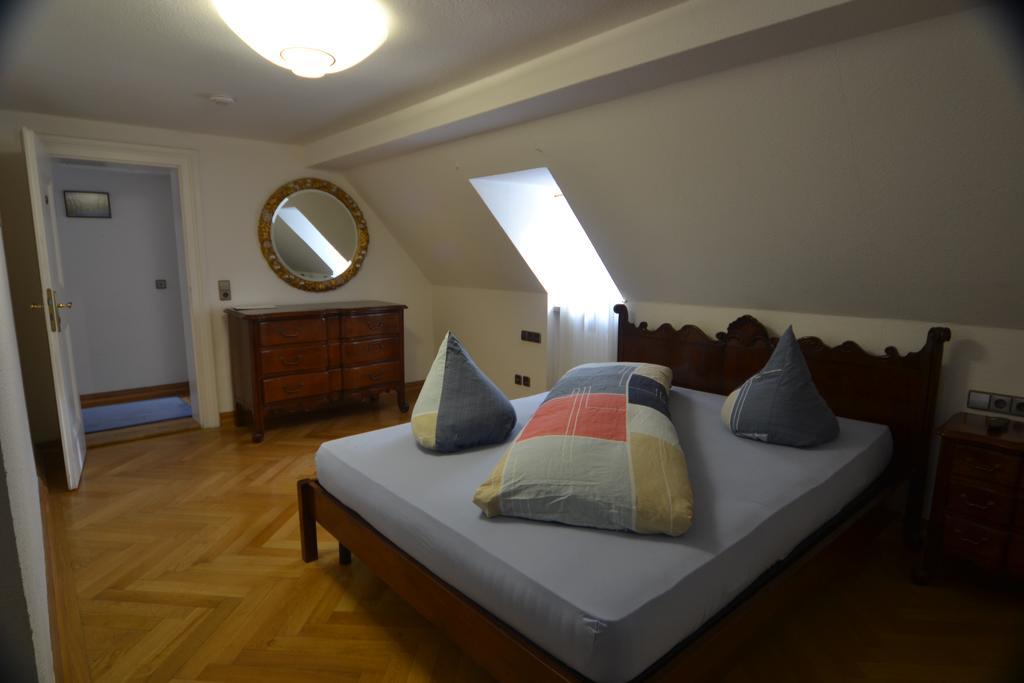 Schwarwald Apartment Schluchsee Δωμάτιο φωτογραφία