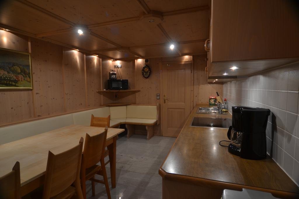 Schwarwald Apartment Schluchsee Δωμάτιο φωτογραφία