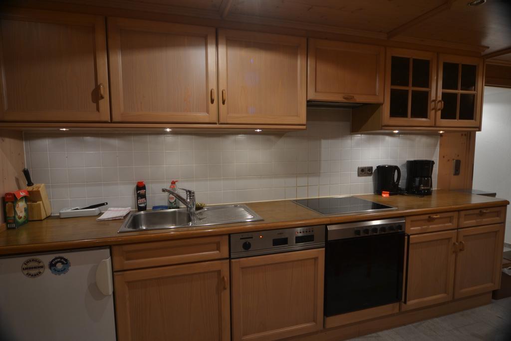 Schwarwald Apartment Schluchsee Δωμάτιο φωτογραφία