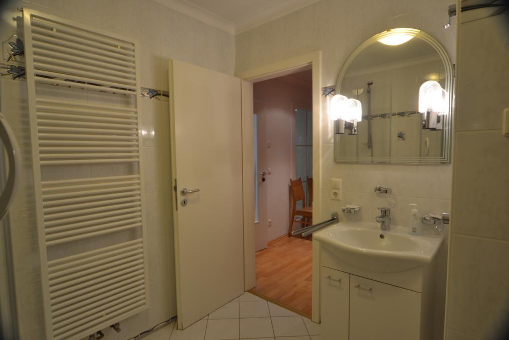 Schwarwald Apartment Schluchsee Εξωτερικό φωτογραφία