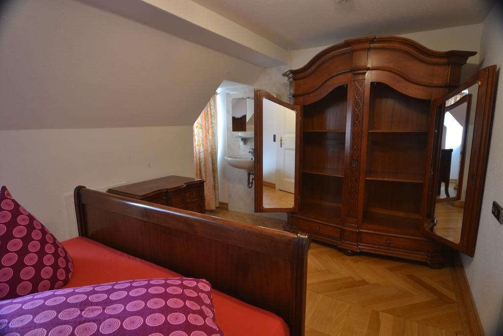 Schwarwald Apartment Schluchsee Εξωτερικό φωτογραφία