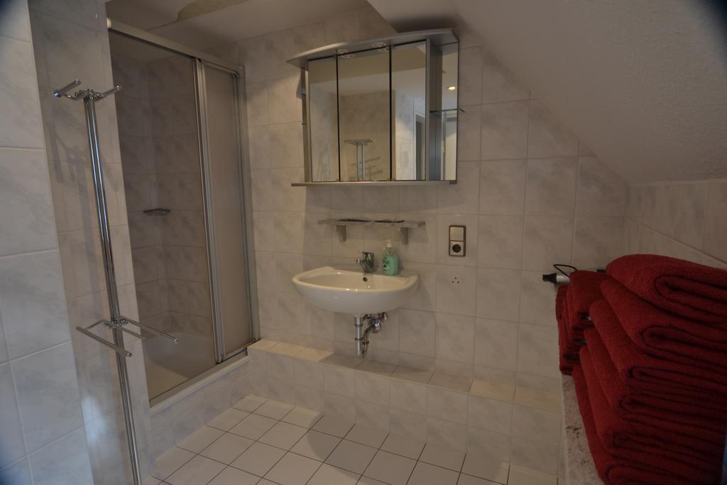 Schwarwald Apartment Schluchsee Εξωτερικό φωτογραφία