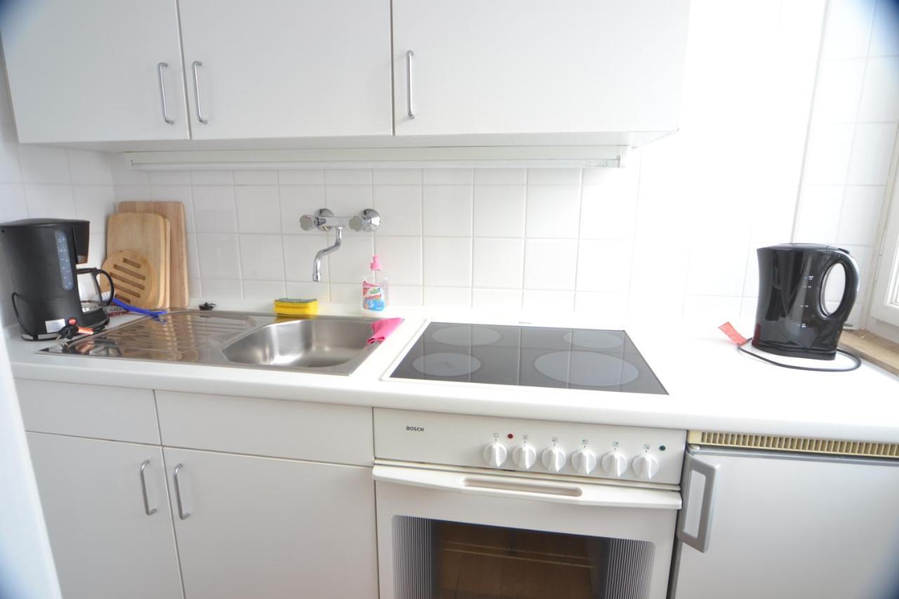 Schwarwald Apartment Schluchsee Εξωτερικό φωτογραφία