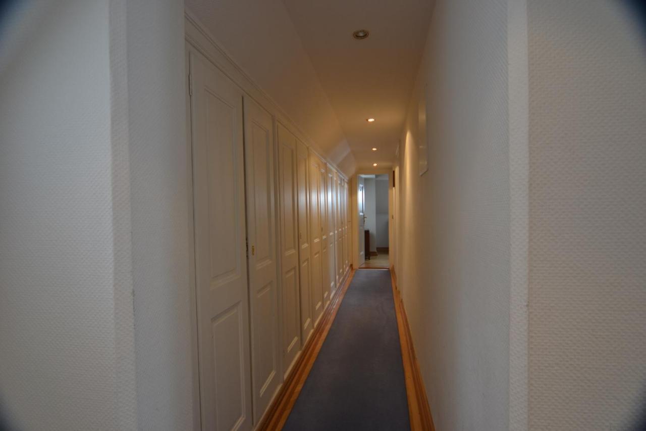 Schwarwald Apartment Schluchsee Εξωτερικό φωτογραφία