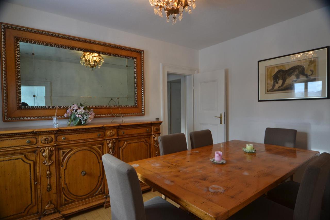 Schwarwald Apartment Schluchsee Εξωτερικό φωτογραφία
